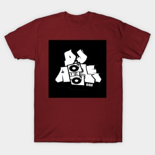 Able 1 Logo T-Shirt